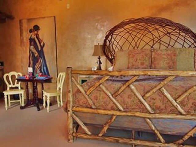 アドビ グランド ヴィラズ