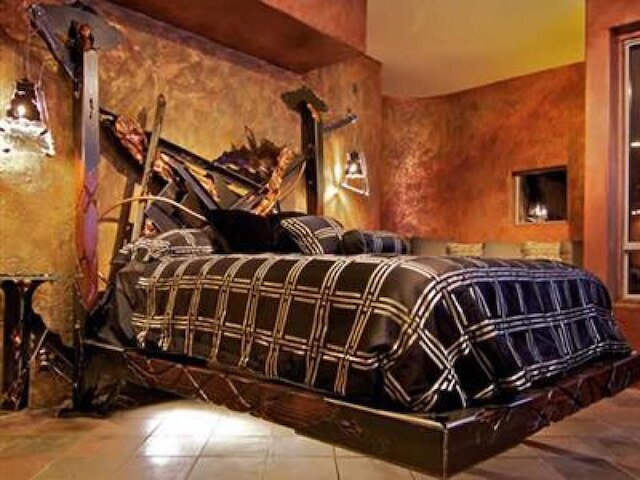 アドビ グランド ヴィラズ