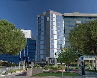 ハイ ホテル バリ