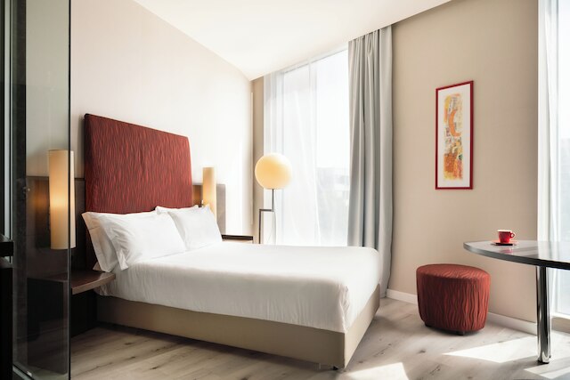 ハイ ホテル バリ