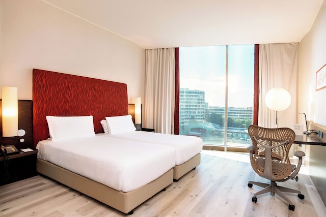 ハイ ホテル バリ