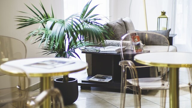 ベニーニ ホテル