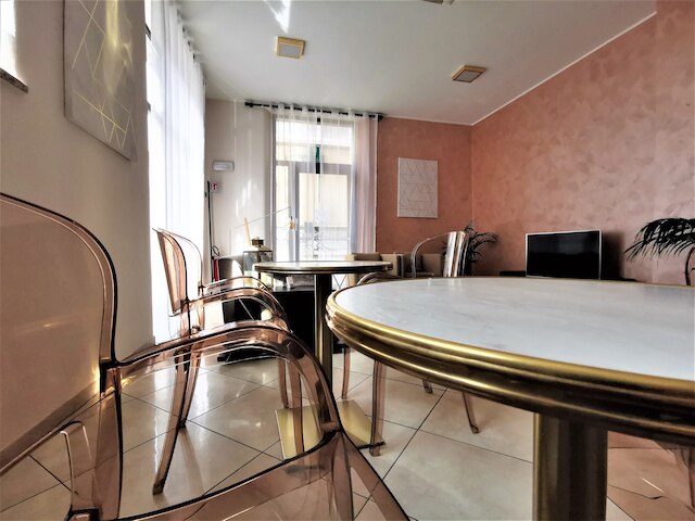 ベニーニ ホテル