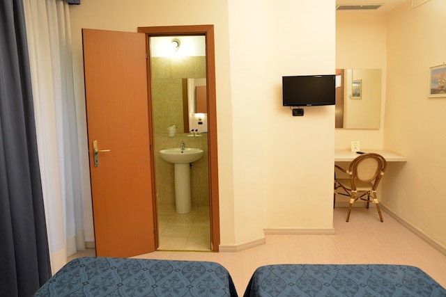 ホテル オーロラ