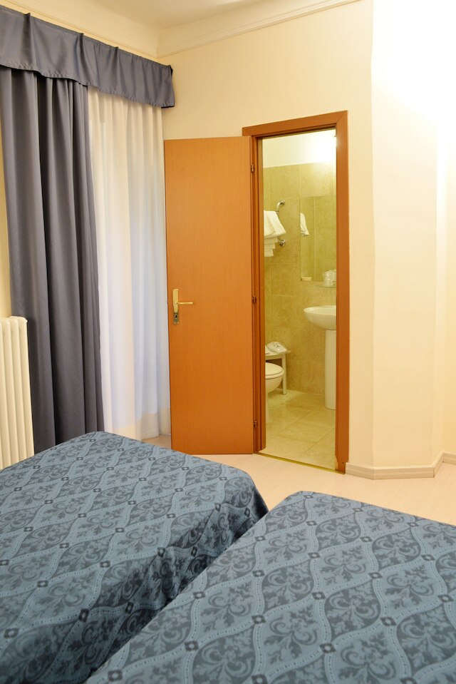 ホテル オーロラ