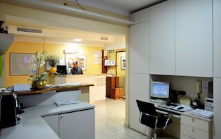 ホテル オーロラ