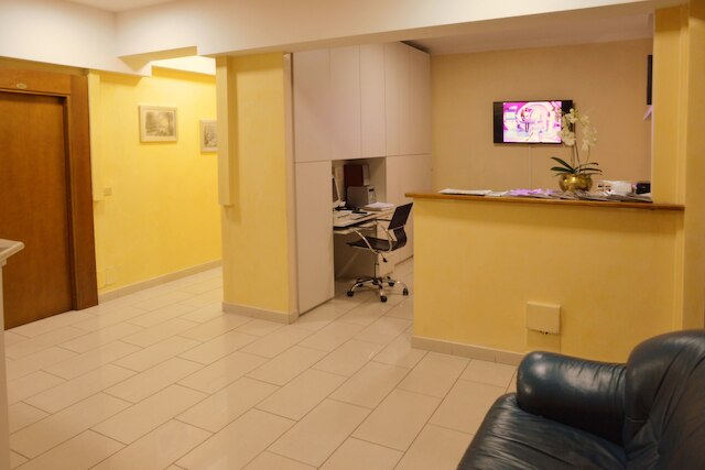 ホテル オーロラ