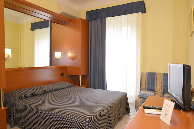 ホテル オーロラ