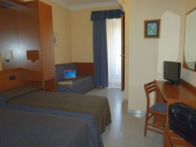 ホテル オーロラ