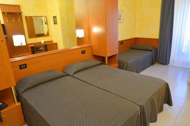 ホテル オーロラ