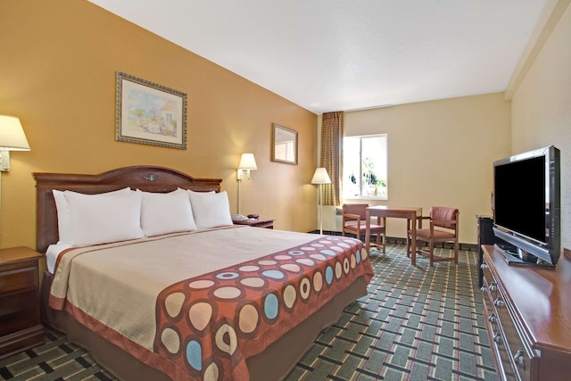 スーパー 8 バイ ウィンダム デイトナ ビーチ