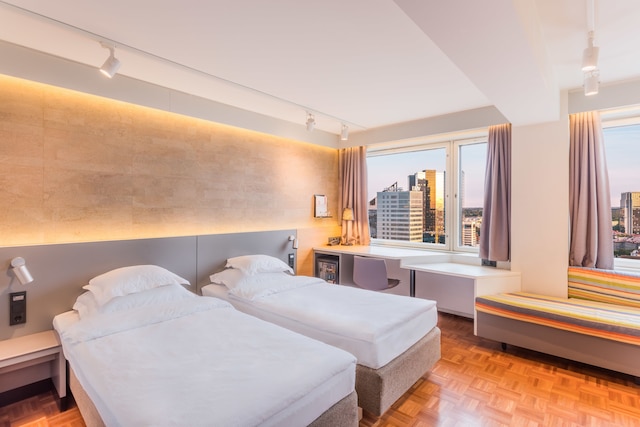 オリジナル ソコス ホテル ヴィル