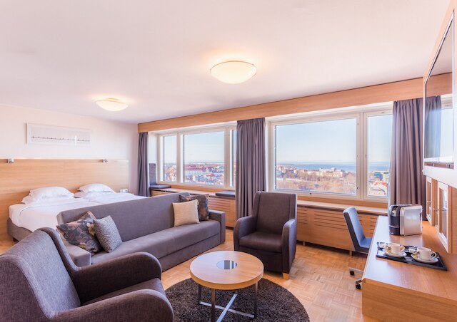 オリジナル ソコス ホテル ヴィル