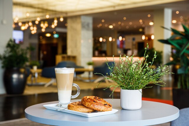 オリジナル ソコス ホテル ヴィル