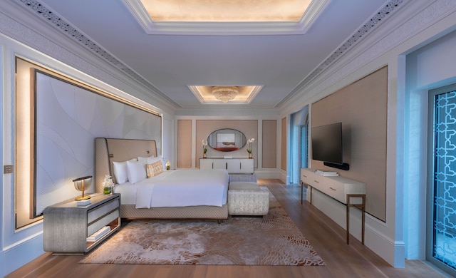 エミレーツ  宮殿ホテル マンダリン オリエンタル アブダビ