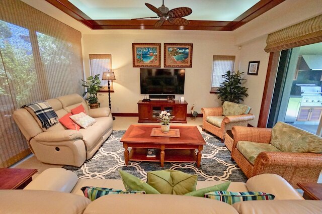 ビレッジズ アット マウナ ラニ