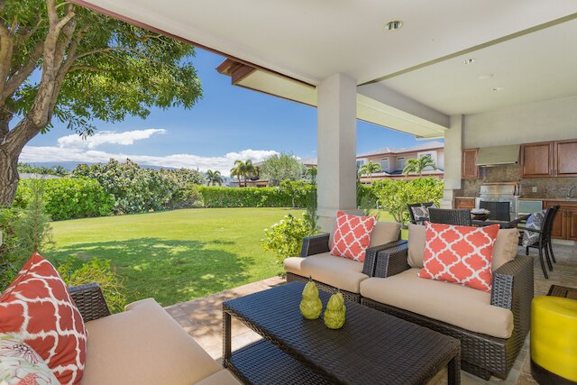 ビレッジズ アット マウナ ラニ