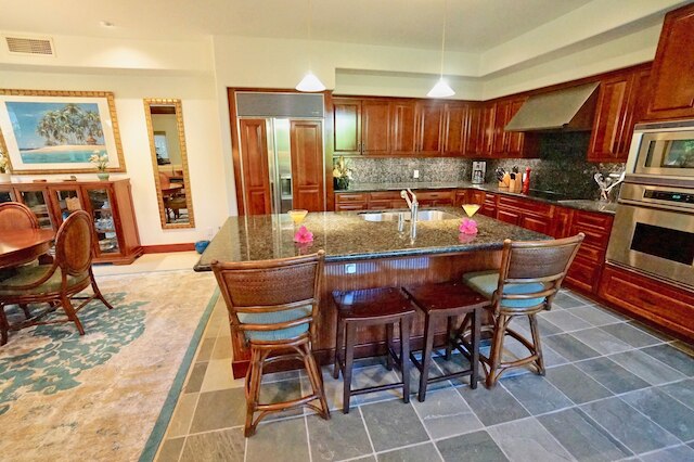 ビレッジズ アット マウナ ラニ