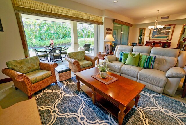 ビレッジズ アット マウナ ラニ