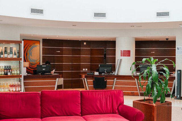 MS アパートホテル