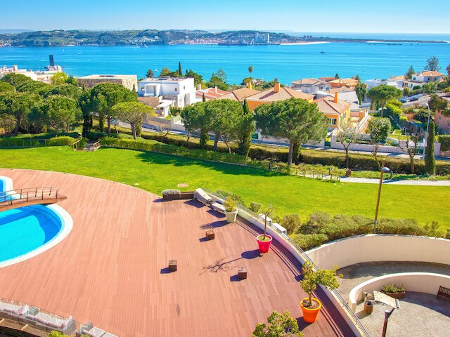 MS アパートホテル