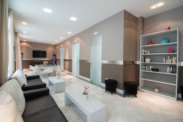 プチ パレス マルケス サンタ アナ