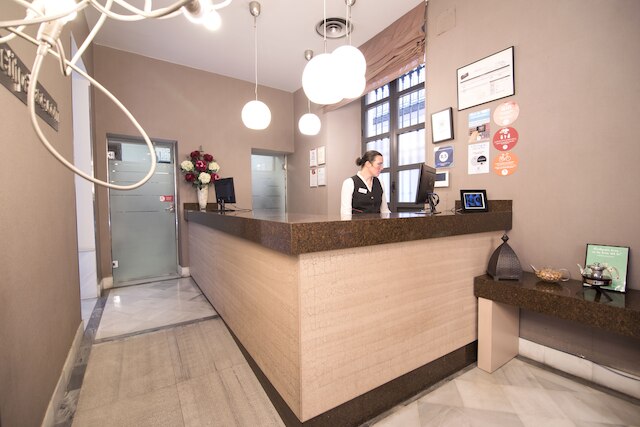 プチ パレス マルケス サンタ アナ