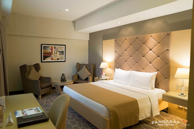 ベルジャヤ マカティ ホテル