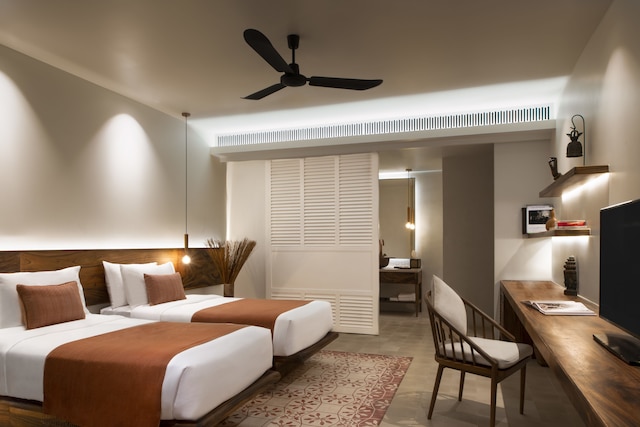 FCC アンコール、アヴァニ