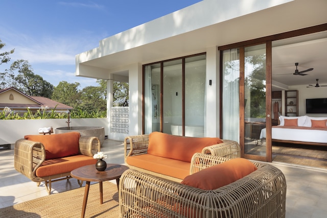 FCC アンコール、アヴァニ