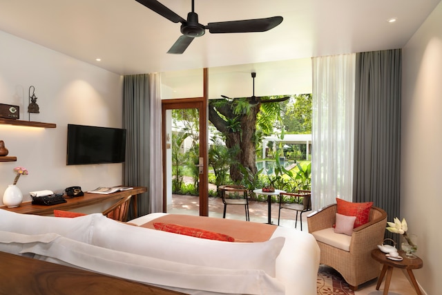 FCC アンコール、アヴァニ