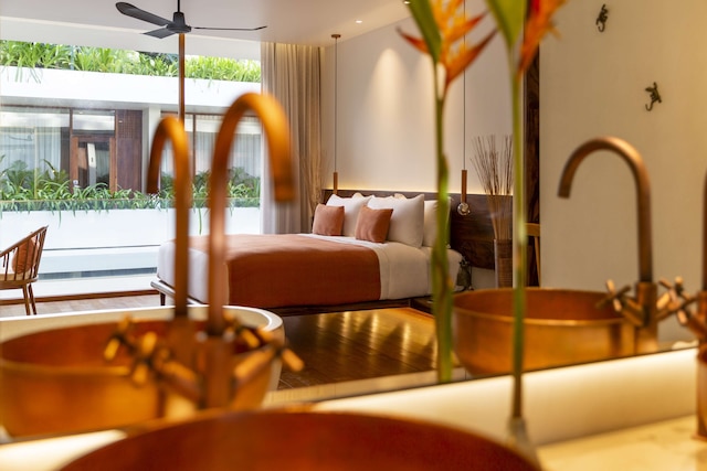 FCC アンコール、アヴァニ