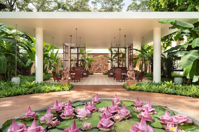 FCC アンコール、アヴァニ