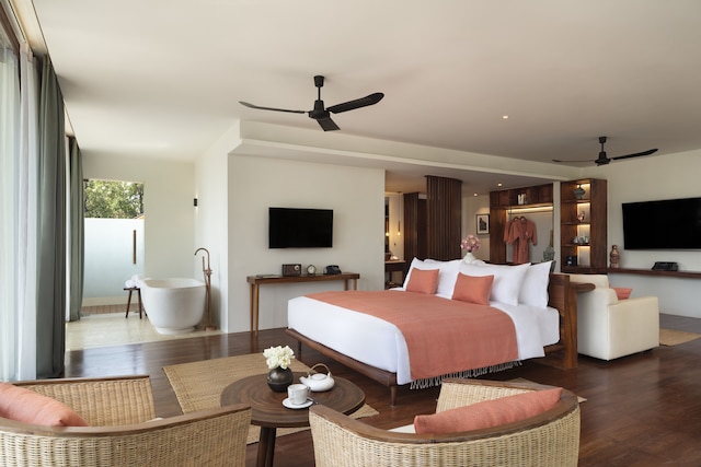 FCC アンコール、アヴァニ