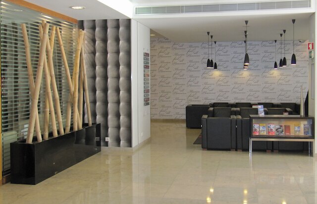 ルーテシア スマート デザイン ホテル