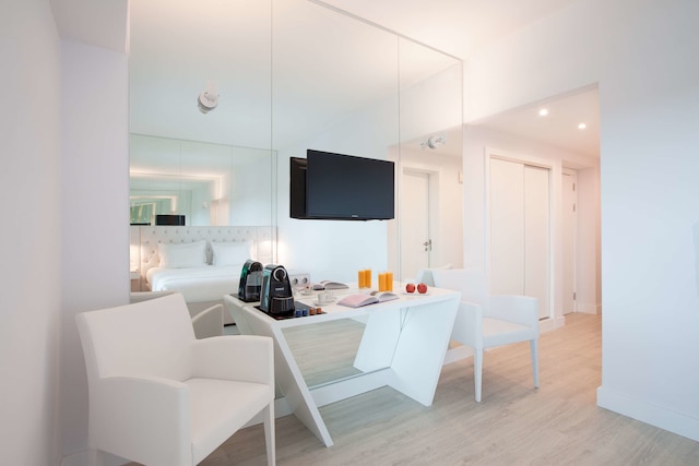 ルーテシア スマート デザイン ホテル