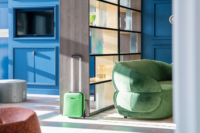 ゴールデン チューリップ ワルシャワ セントラム