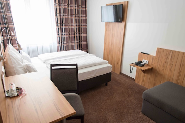 ペンション ドクター ゲイスラー