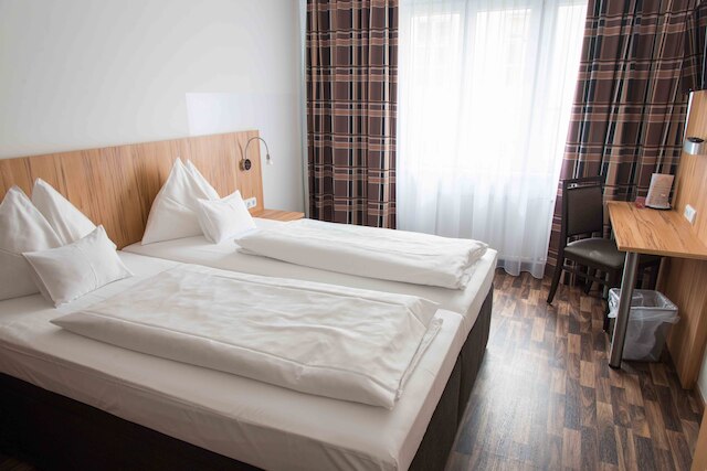 ペンション ドクター ゲイスラー