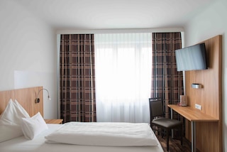 ペンション ドクター ゲイスラー