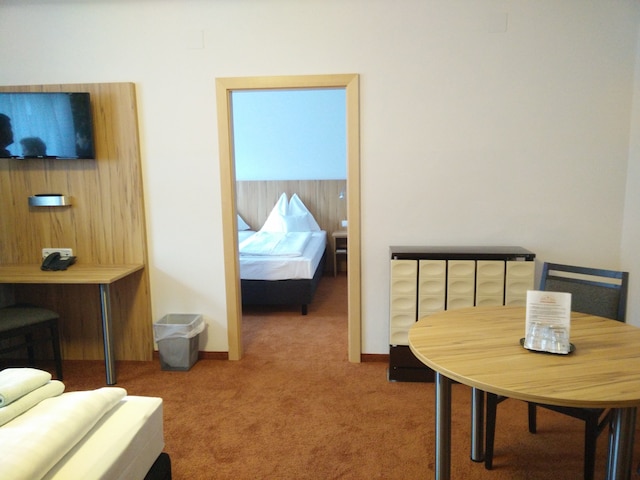 ペンション ドクター ゲイスラー