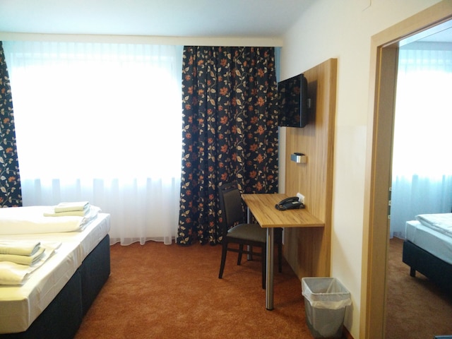 ペンション ドクター ゲイスラー