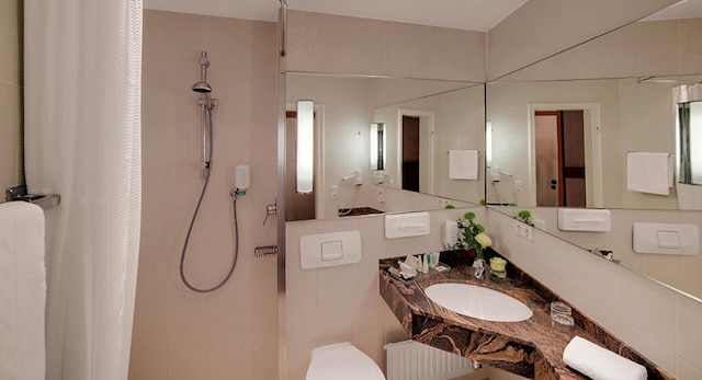 ホテル アム ラトハウス