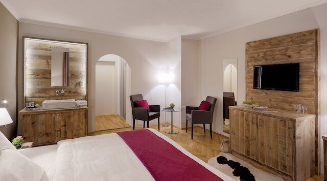 アルペン ホテル ミュンヘン