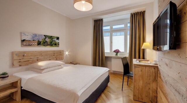 アルペン ホテル ミュンヘン