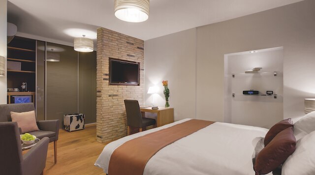 アルペン ホテル ミュンヘン