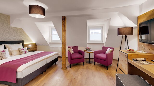 アルペン ホテル ミュンヘン