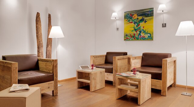 アルペン ホテル ミュンヘン