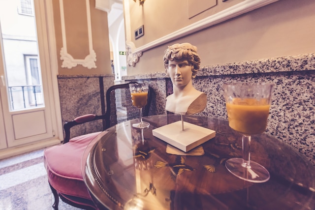 ホスタル マラスカ