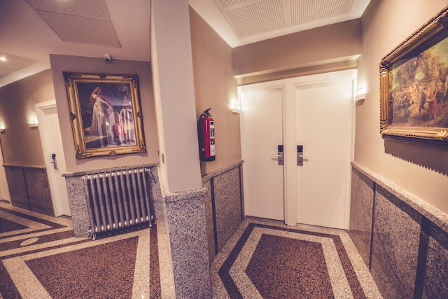 ホスタル マラスカ